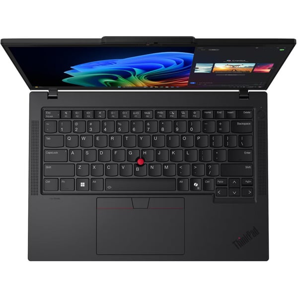 Lenovo ThinkPad T14 G6 (21QG009QGE) - Lenovo - vue 11