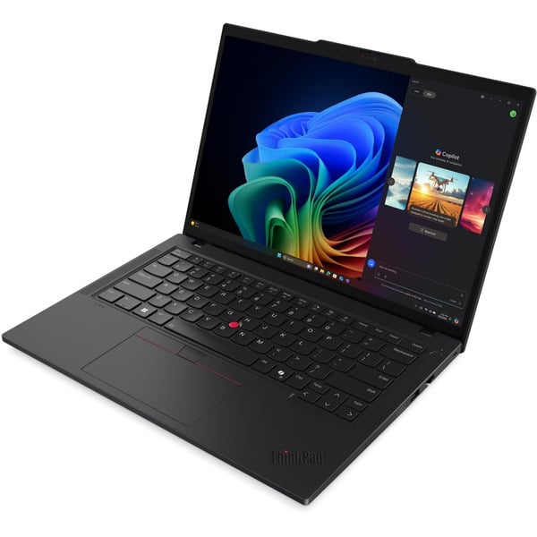Lenovo ThinkPad T14 G6 (21QG00C8GE) - Lenovo - vue 3