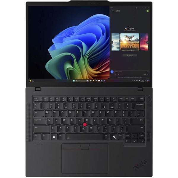 Lenovo ThinkPad T14 G6 (21QG00DAGE) - Lenovo - vue 9