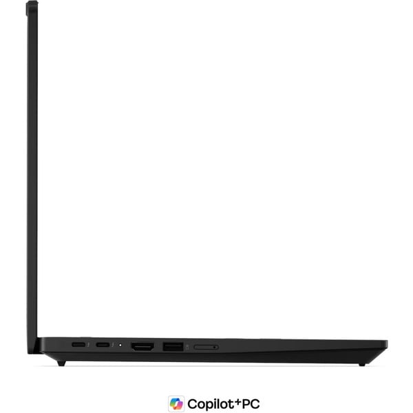 Lenovo ThinkPad T14 Intel G7 (21WN00A0GE) - Lenovo - vue 4