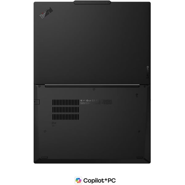 Lenovo ThinkPad T14 Intel G7 (21WN00A2GE) - Lenovo - vue 14
