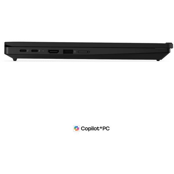 Lenovo ThinkPad T14 Intel G7 (21WN00A2GE) - Lenovo - vue 7