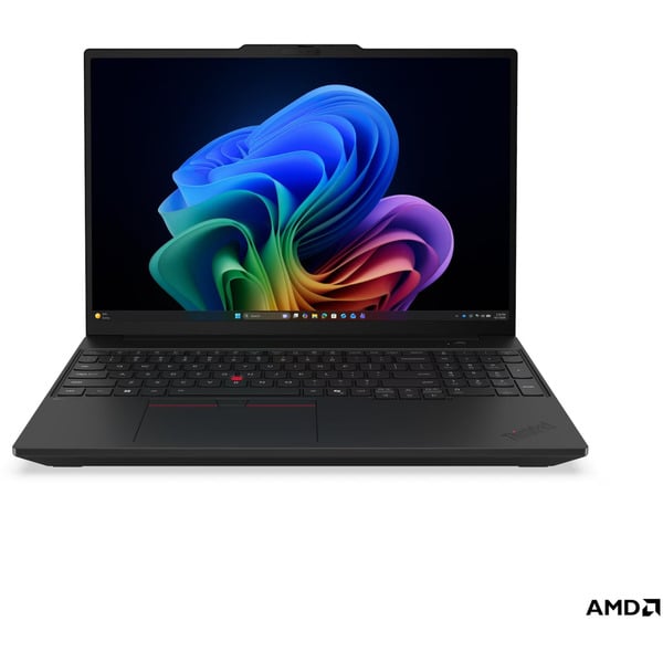 Lenovo ThinkPad T16 AMD G5 (22AN001WGE) - Lenovo - vue 2