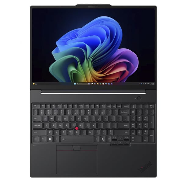Lenovo ThinkPad T16 Intel G5 (21WT0028GE) - Lenovo - vue 6