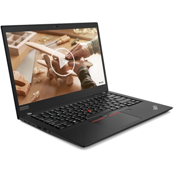 Lenovo ThinkPad T490s - Lenovo - vue 4