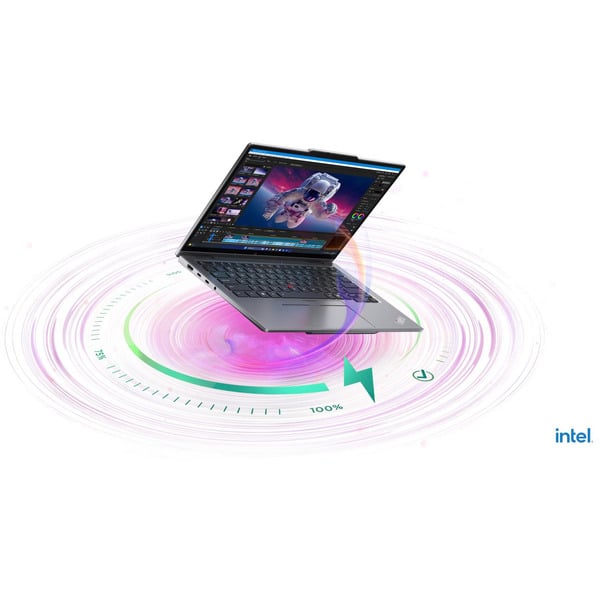 Lenovo ThinkPad X1 2-in-1 G11 Aura Edition (21V90020GE) - Lenovo - vue 19