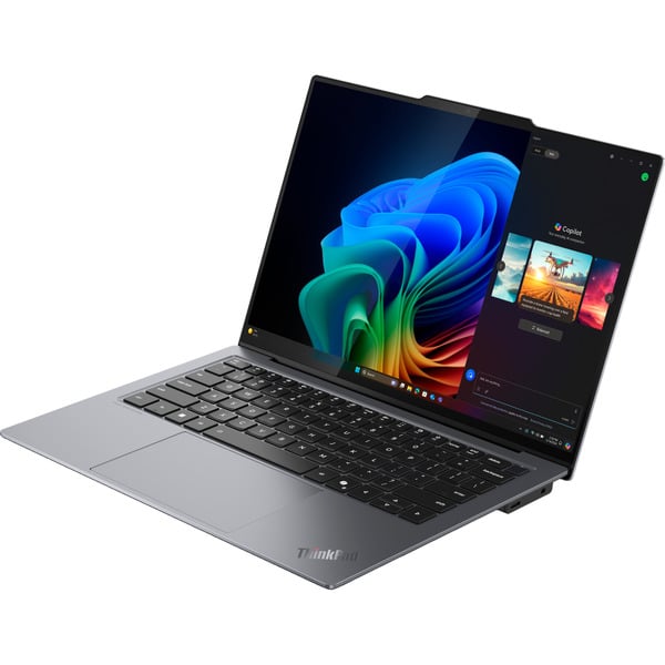 Lenovo ThinkPad X9-14 (21QA001PGE) - Lenovo - vue 3