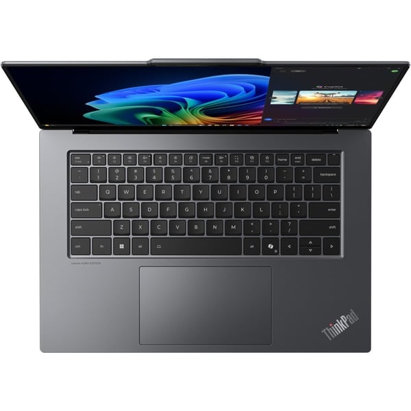 Lenovo ThinkPad X X9-15 G1 (21Q6001RGE) - Lenovo - vue 4