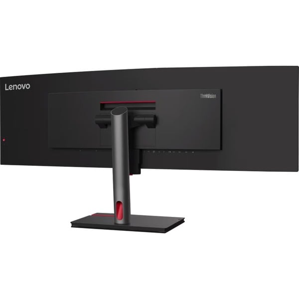 Lenovo Lenovo ThinkVision P49w-30 49" 5120 × 1440 px - Lenovo - vue 4