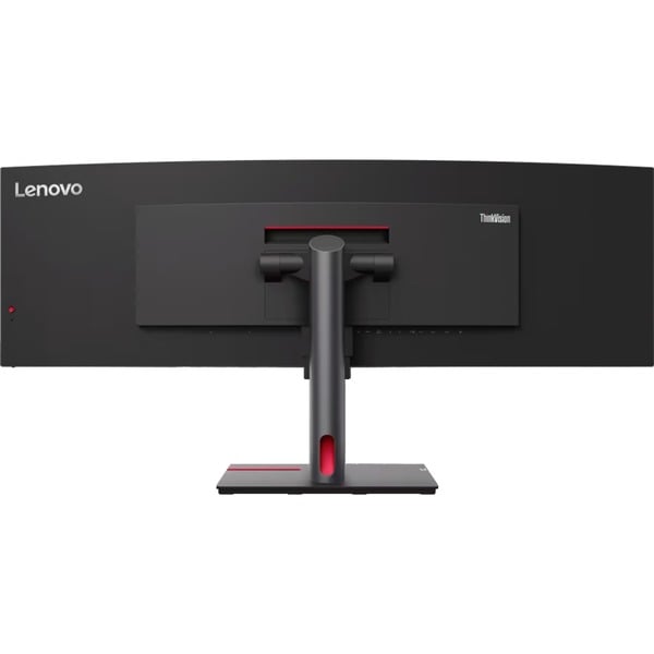 Lenovo Lenovo ThinkVision P49w-30 49" 5120 × 1440 px - Lenovo - vue 5