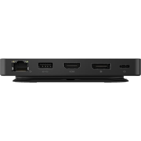 € 60,42 Lenovo USB-C 3.2 Gen 2 Reisedock pour zwei Displays, Adapter - Lenovo - vue 5