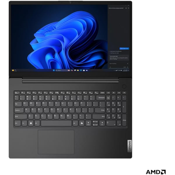 Lenovo V15 G6 AMD (83UU001KGE) - Lenovo - vue 8