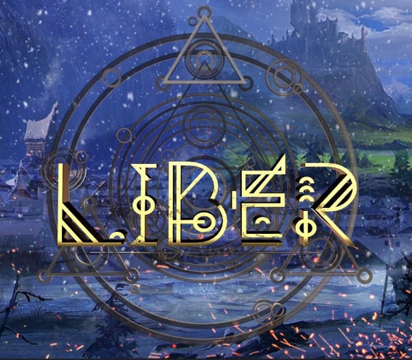 LiBER
