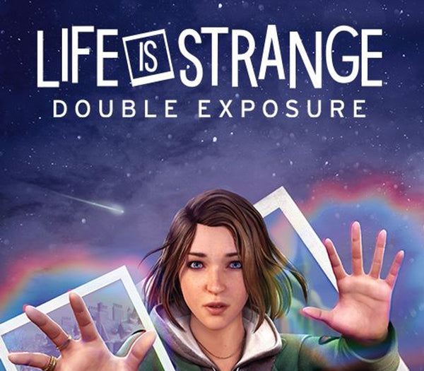 Life is Strange: Double Exposure US Xbox Series X|S /