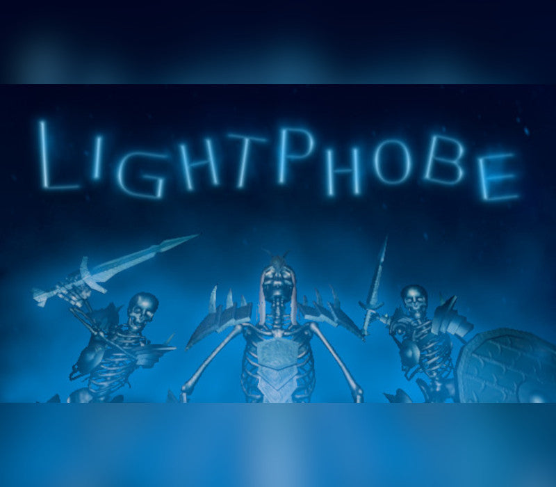 Lightphobe