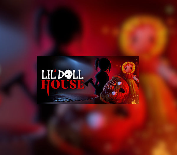 Lil Doll House