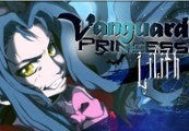 Vanguard Princess Lilith DLC