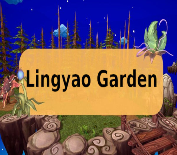 Lingyao Garden