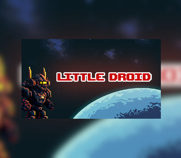 Little Droid