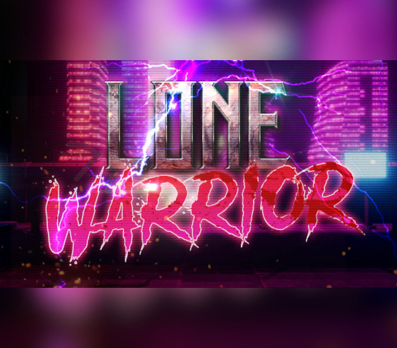 Lone Warrior
