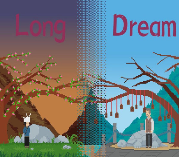 Long Dream