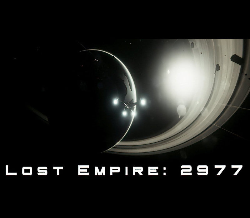 Lost Empire 2977