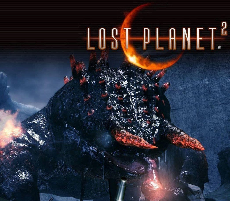Lost Planet 2