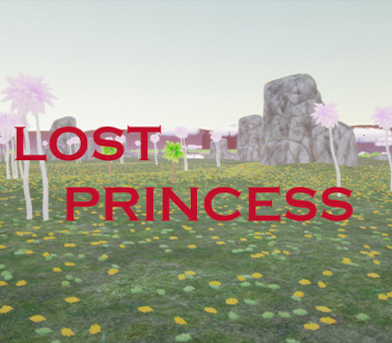 Lost Princess