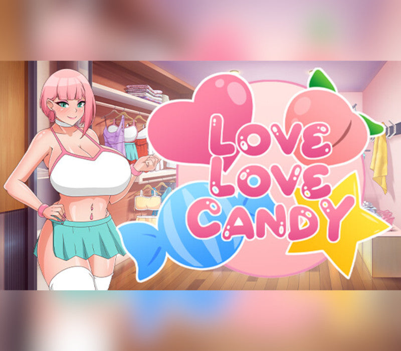Love Love Candy