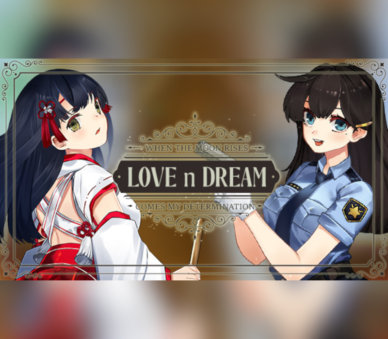 Love n Dream