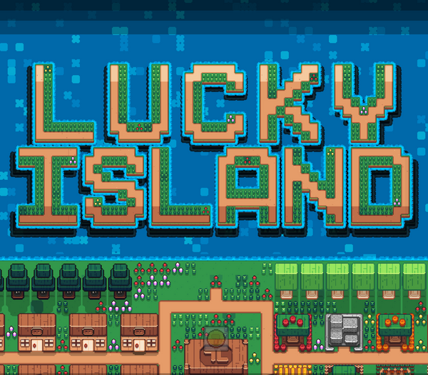 Lucky Island