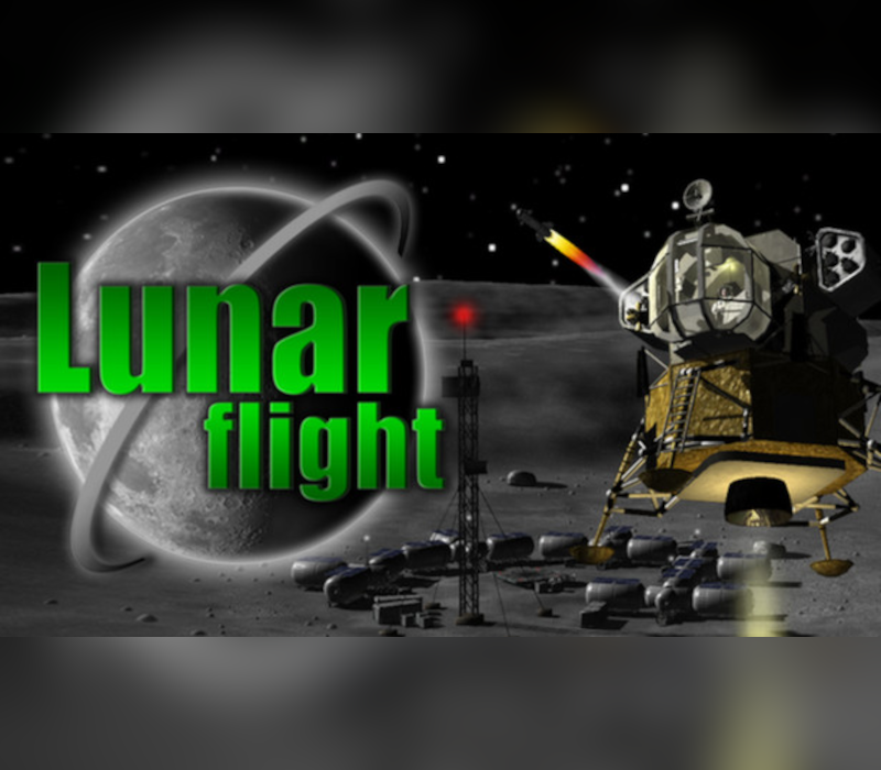 Lunar Flight