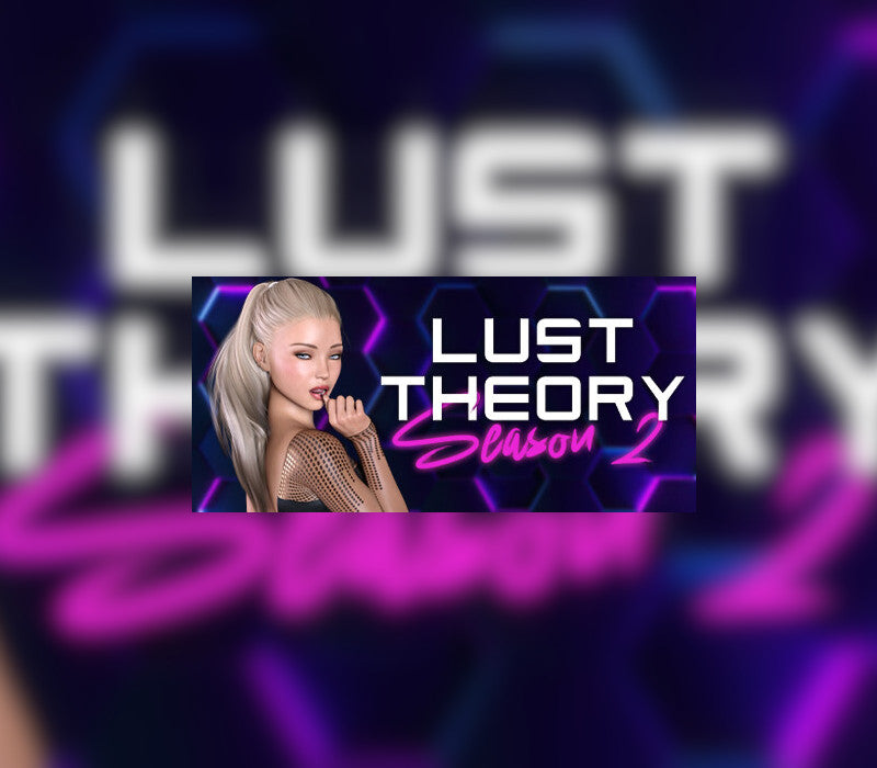 Lust Theory Season 2