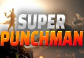 Super Punchman