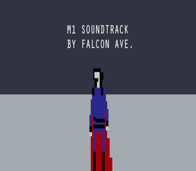 M1 - Soundtrack DLC