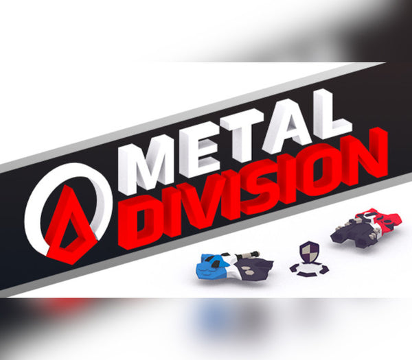 Metal Division