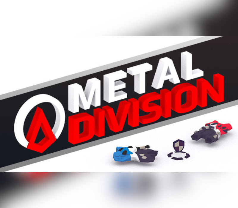 Metal Division