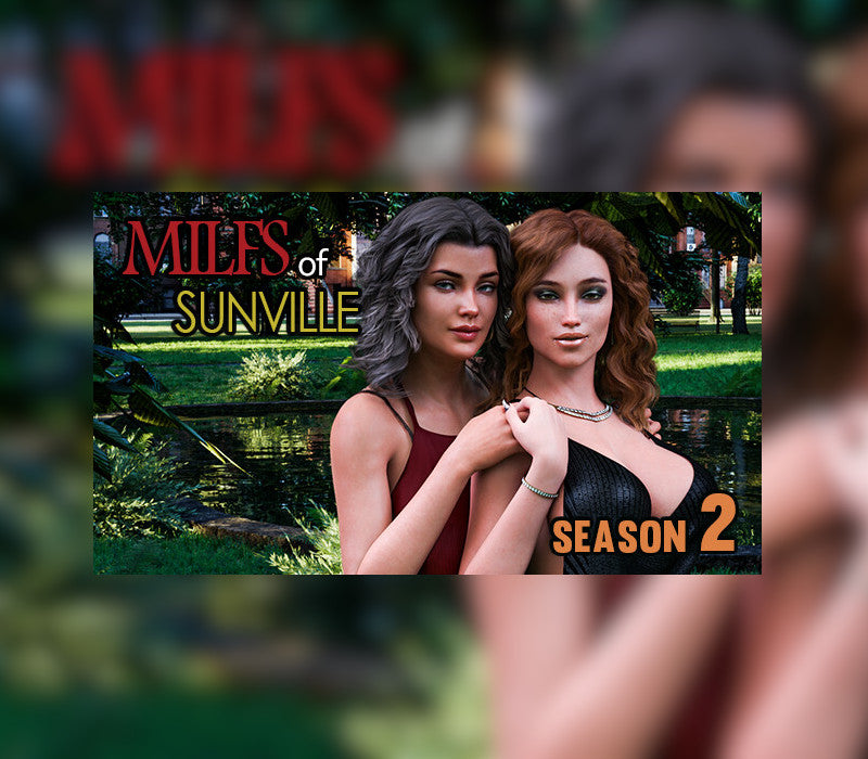 MILFs of Sunville - Season 2