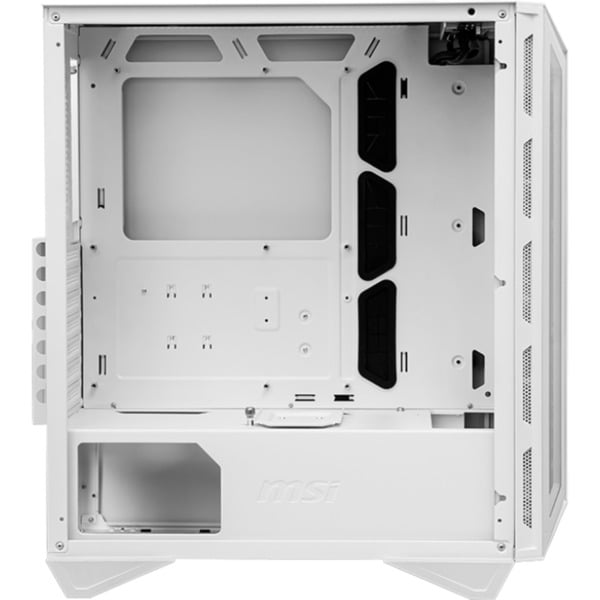MSI MPG GUNGNIR 110R, Tower-Gehäuse - MSI - vue 4