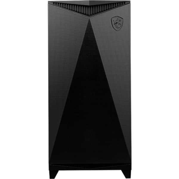 MSI MPG GUNGNIR 300P AIRFLOW, Tower-Gehäuse - MSI - vue 2