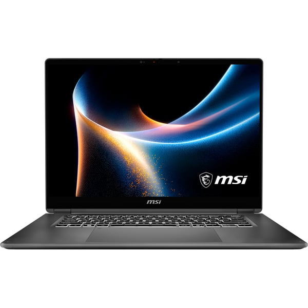 MSI Prestige 16 Flip AI+ C3MTG-063 - MSI - vue 2
