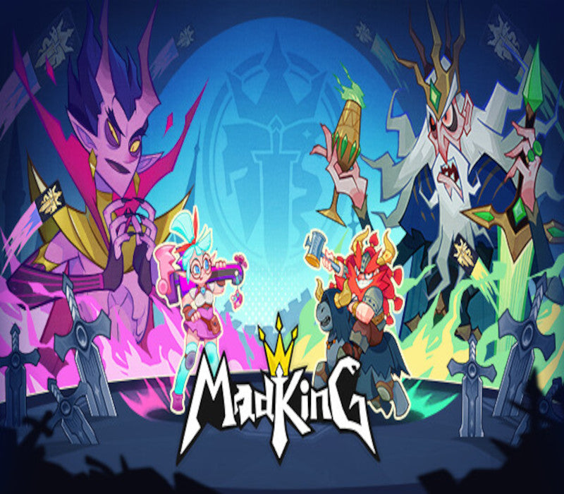 Mad King