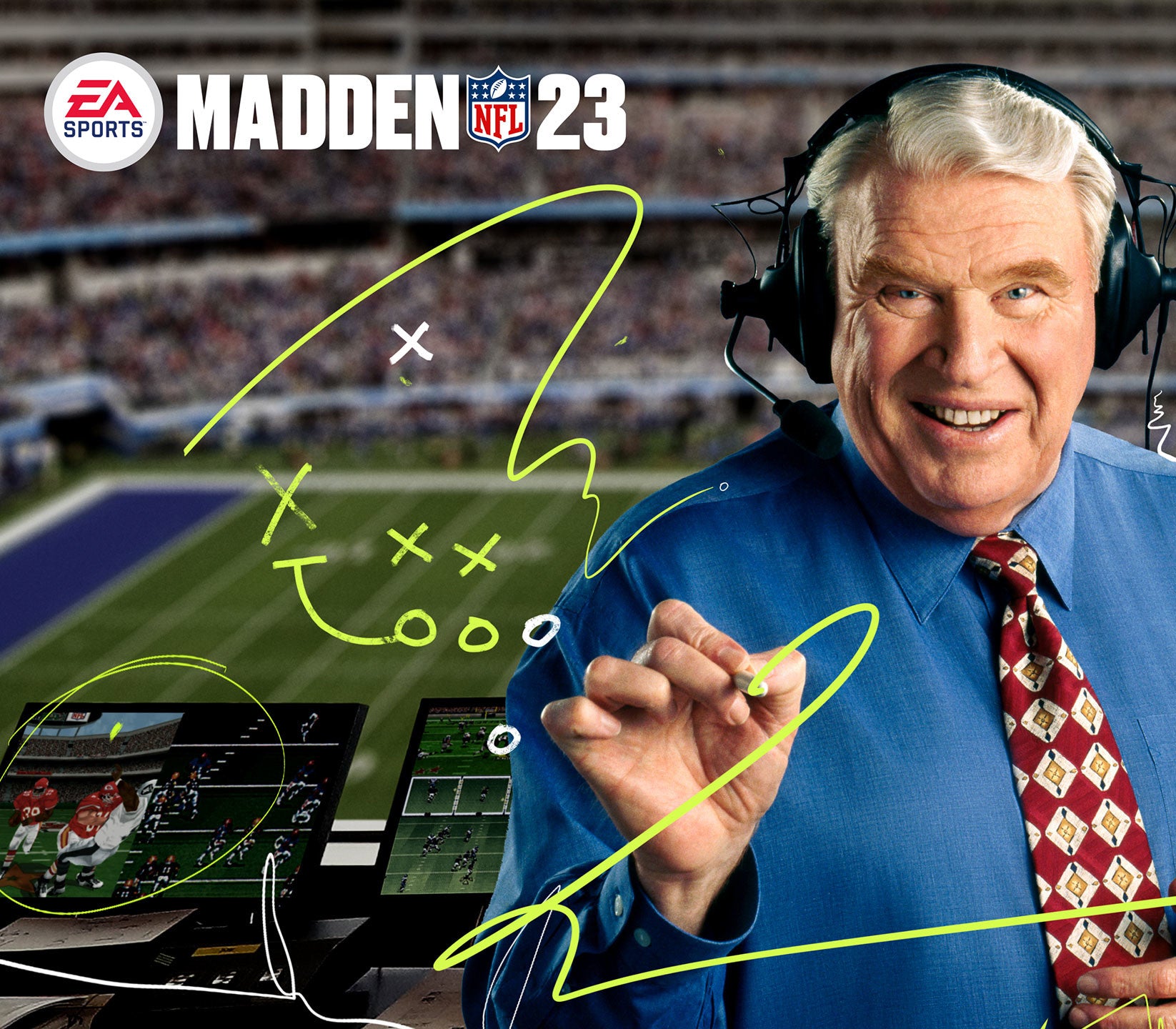 Madden NFL 23 PS4/PS5 Access