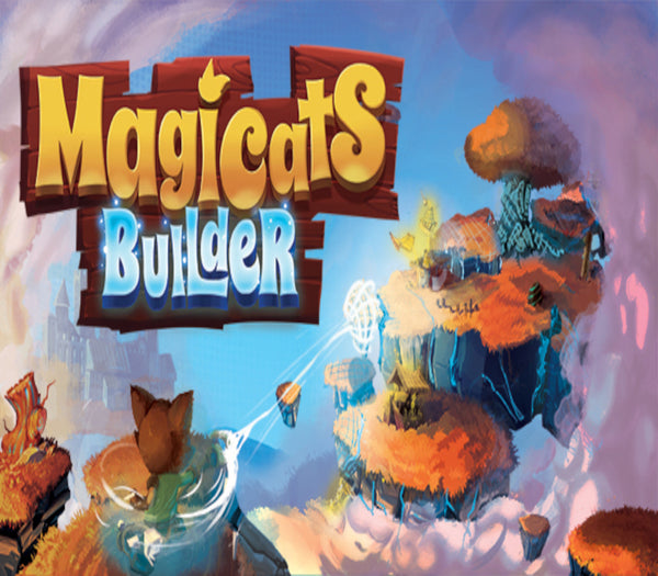 MagiCats Builder