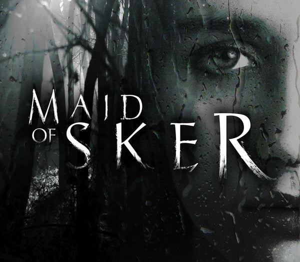 Maid of Sker