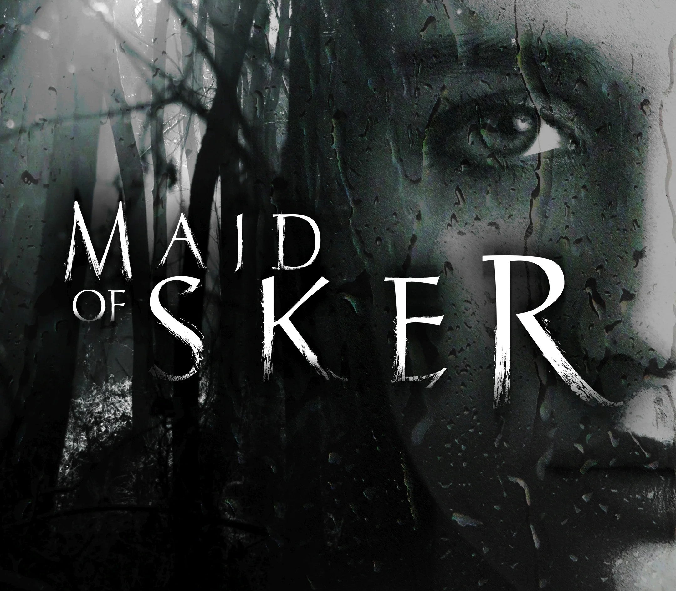 Maid of Sker