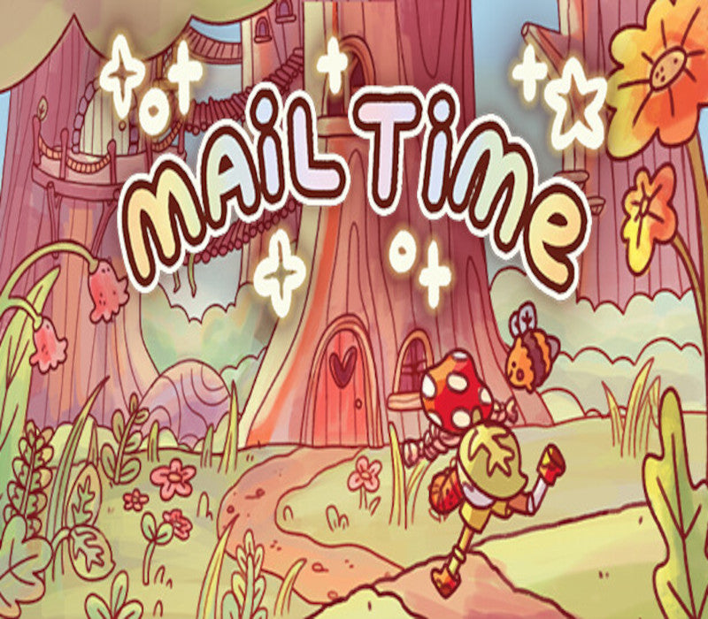 Mail Time