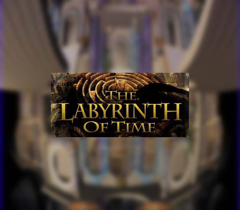 The Labyrinth of Time