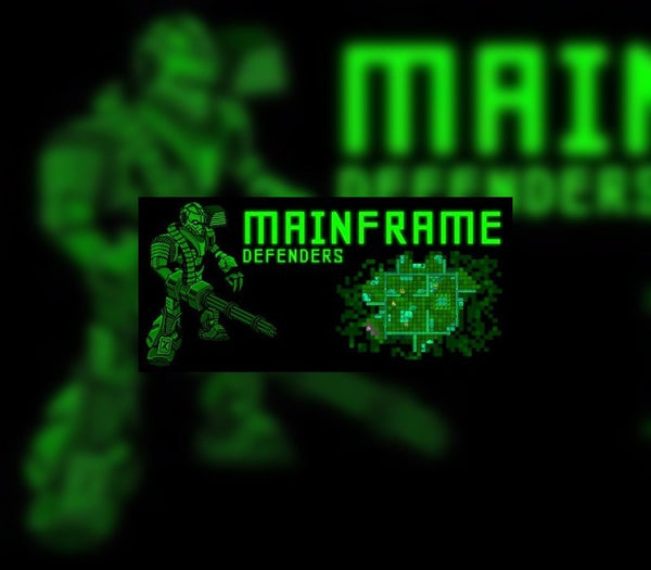 Mainframe Defenders