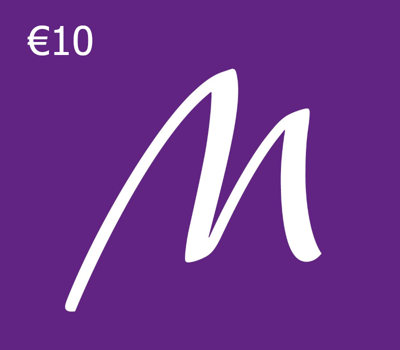 Marionnaud €10 Gift Card FR